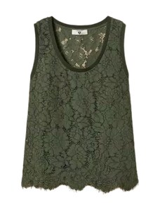 Donna T-Shirt Estate Oversize Top Manica Corta Scollo A V Verde Nerastro/M - Tunica Elegante In Cotone