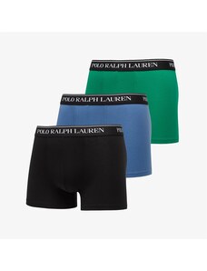 Boxer Ralph Lauren Classic Trunk 3-Pack Multicolor L