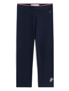 Leggings rosso a costine Name It - Scintille Store