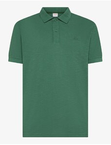Navigare Camicia Uomo Lino Button Down Taschini Art.92068BD