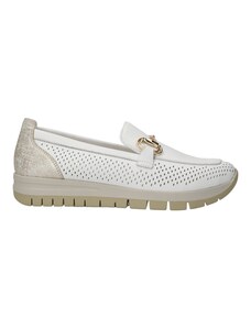 OLGA RUBINI - Zooode.com - Mocassini Donna Scarpe senza chiusura