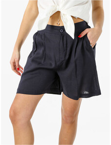 Merry Style Costume Intero A Pantaloncino Donna L23L1 Verde - Per Nuoto E Spiaggia, UPF 50+, Asciugatura Rapida, Taglie Da IT 42 A 54