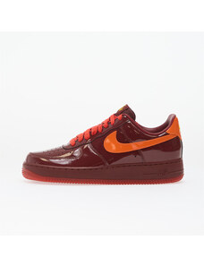 Sneakers Nike Air Force 1 Low Dark Team Red/ University Gold