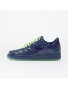Sneakers Nike Air Force 1 Low Mystic Navy/ Grape Ice-Lt Violet Ore