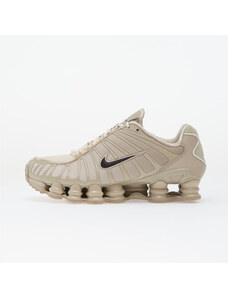 Sneakers Nike Shox TL Cream Ii/ Black-Sail