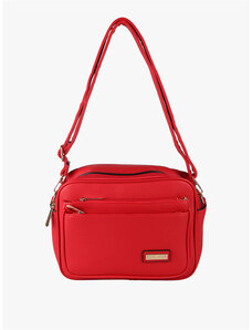 Mnsruu Borsa A Tracolla Donna Con Forma Di Cavallo Bianco – Multicolore 42, Leggera E Versatile Per Viaggi E Shopping - 2