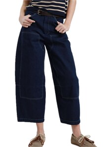 Jeggings Donna Skinny Vita Alta In Denim Tinta Unita Morbidi Pantaloni Neri