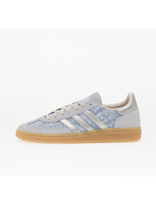 adidas Originals adidas Handball Spezial W Crsk/ Silver Metallic/ Core White
