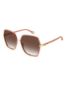 Hornz HZ Series Occhiali Da Sole Polarizzati Donna – Rosso Fuoco – Moda Con Protezione UV400