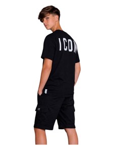 Bulabadoo Coppia Tshirt Body Papà e Neonato - Festa del Papà - Questo Papà è un Cacciatore - Il Mio Papà è un Cacciatore - Idea Regalo Festa del Papà - Body