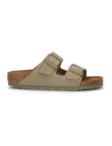 BIRKENSTOCK ARIZONA BS Ciabatta donna verde CIABATTA