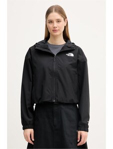 STORM-4 WP GIACCA UOMO WATERPROOF NERO CLOVER