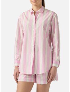 Camicetta Estiva Donna Wowcarbazole: Scollo A V, Maniche Corte E Ricami Floreali. Elegante E Leggera, Perfetta Per Lavoro, Ufficio O Tempo Libero.