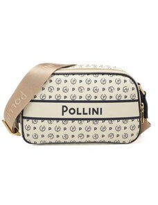 Borsa A Tracolla Donna In Nylon – Leggera E Impermeabile – Piccola Taglia Cachi – Multitasche