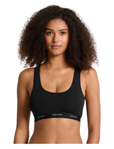 Dobreva reggiseno in pizzo senza spalline senza imbottura da