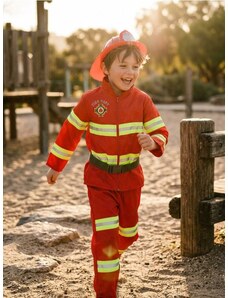 Inhzoy Costume Da Domatrice Circense Per Bambina - Tutu E Leotard Con Bottoni Dorati E Pizzo