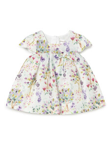 IBTOM CASTLE Abito Bambina Principessa Vestito da Cerimonia per la