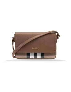 Borsa A Tracolla Donna, Media, Nera, In Tessuto Con Nappe, Stile Boho, Zaino Da Spiaggia Estivo, Leggera E Versatile - 2