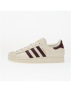 adidas gazelle silver green womens adidas Originals Women Superstar Bold White FV3334, 8.5