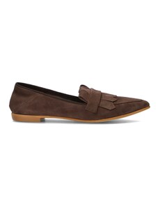 OLGA RUBINI - Zooode.com - Mocassini Donna Scarpe senza chiusura