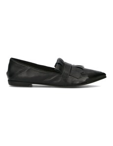 OLGA RUBINI - Zooode.com - Mocassini Donna Scarpe senza chiusura