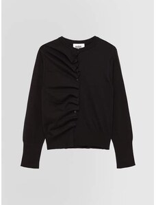 ZwaitL Cardigan da donna estivo leggero a maniche lunghe aperto sul davanti cardigan maglione casual button down maglia capispalla giacche bottoni giù, Fiori., M ZwaitL Cardigan da donna estivo leggero a maniche lunghe aperto sul davanti cardigan maglione casual button down maglia capispalla giacche bottoni giù, Fiori., M