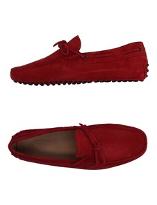 TOD&apos;S CALZATURE Rosso. ID: 11137841SN