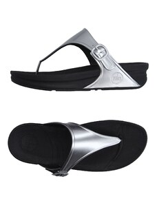 FITFLOP CALZATURE Argento. ID: 11178156OR