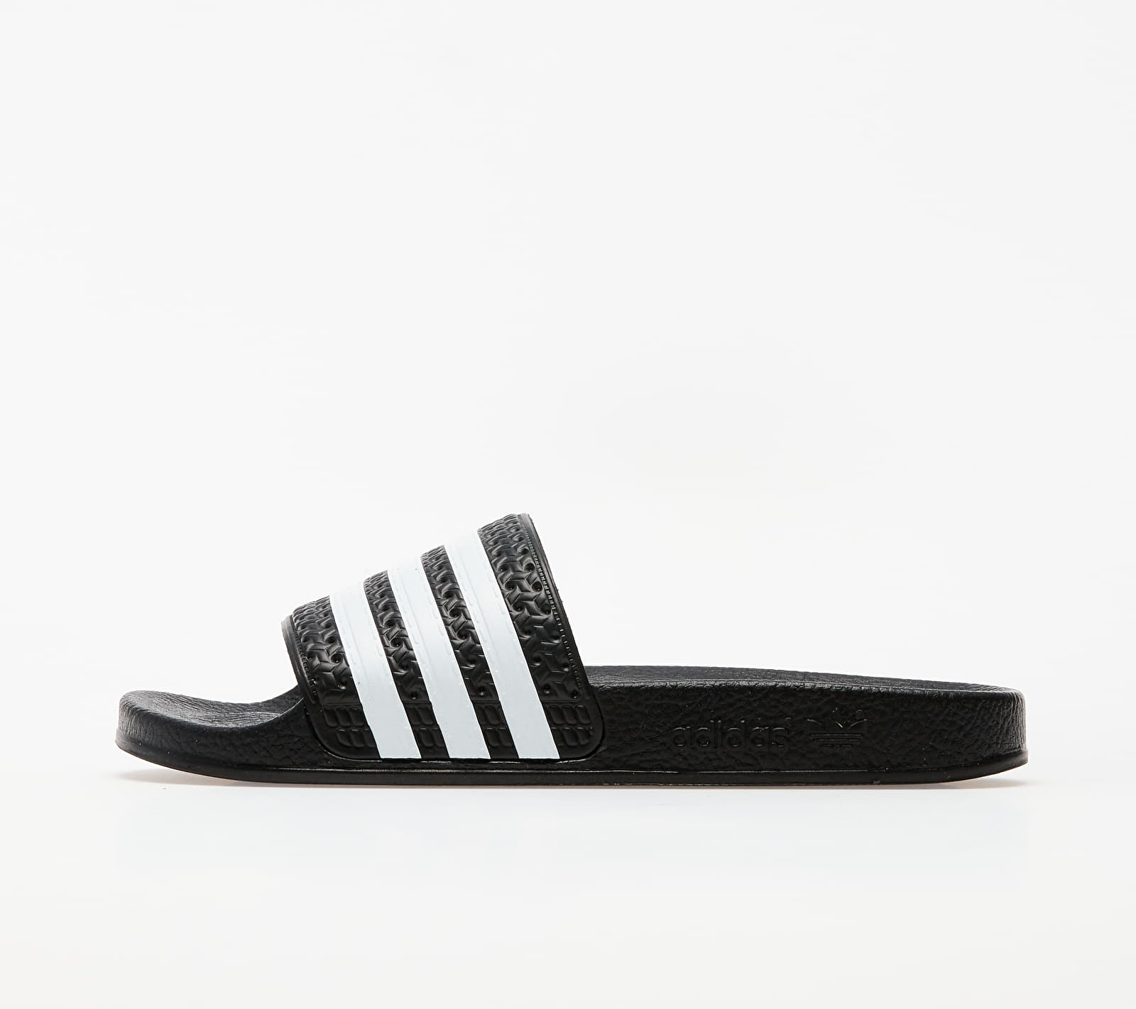 adidas Originals Sneakers adidas Adilette Black/ White/ Black