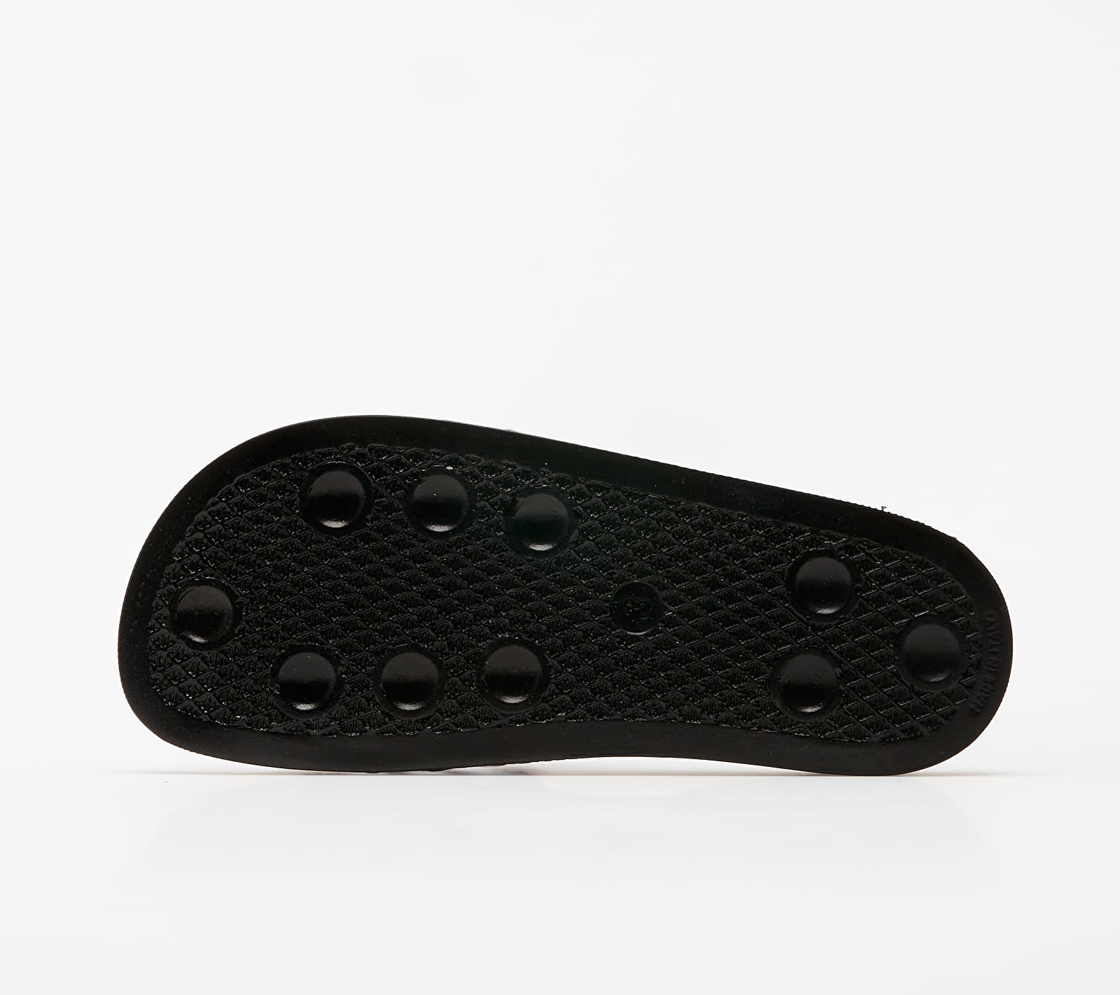 adidas Originals Sneakers adidas Adilette Black/ White/ Black