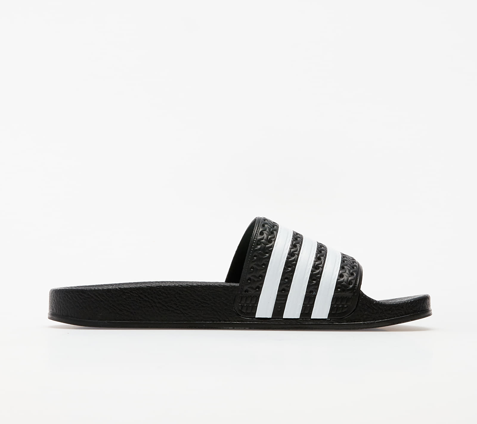 adidas Originals Sneakers adidas Adilette Black/ White/ Black