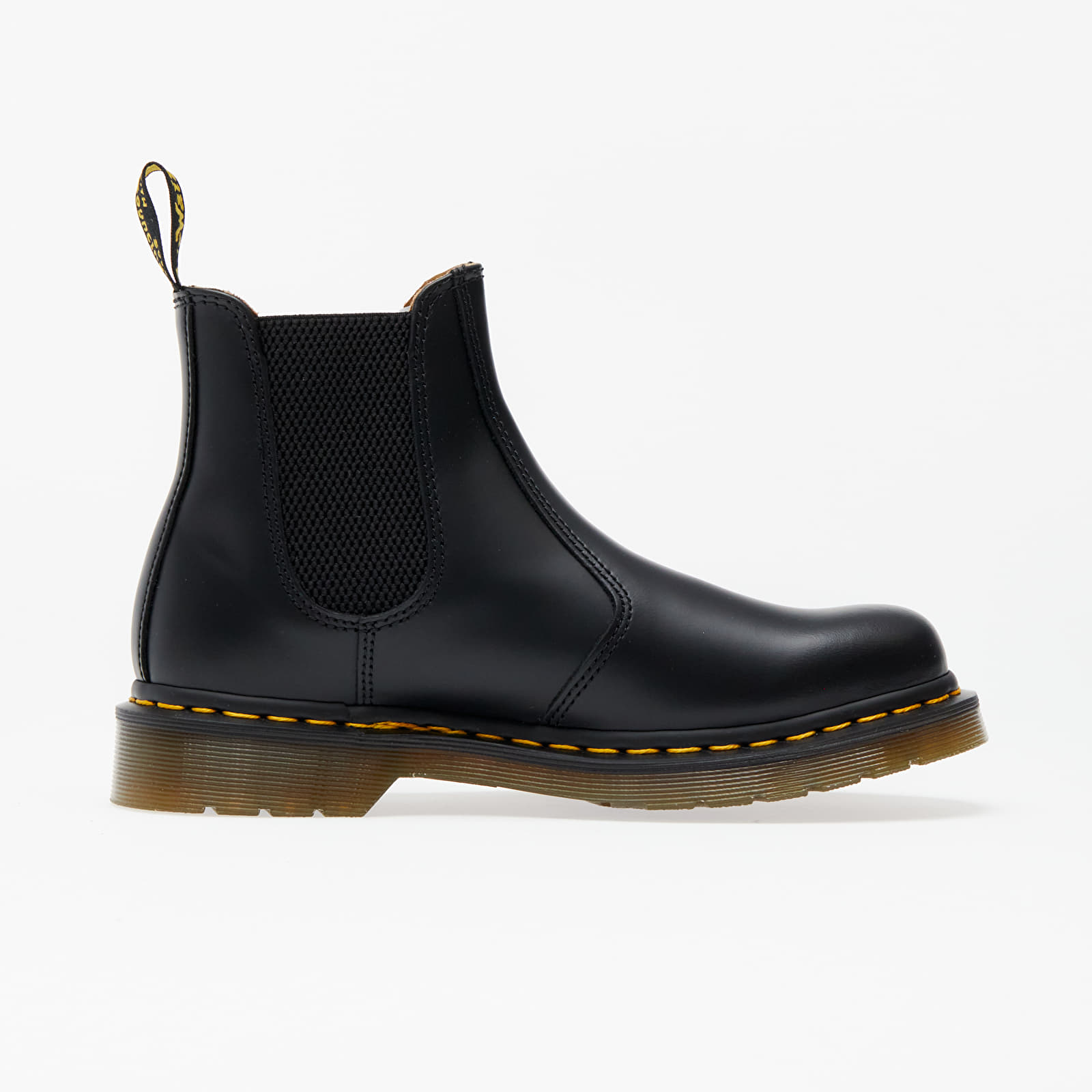 Sneakers Dr. Martens 2976 Smooth Black