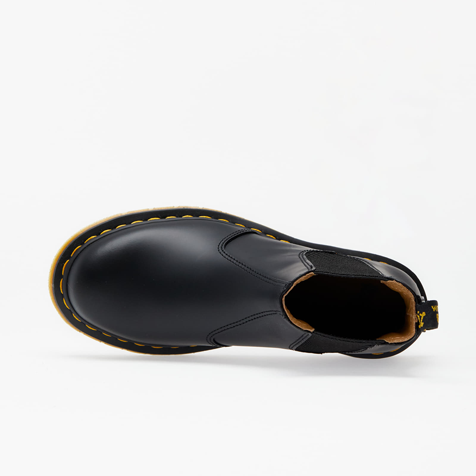 Sneakers Dr. Martens 2976 Smooth Black