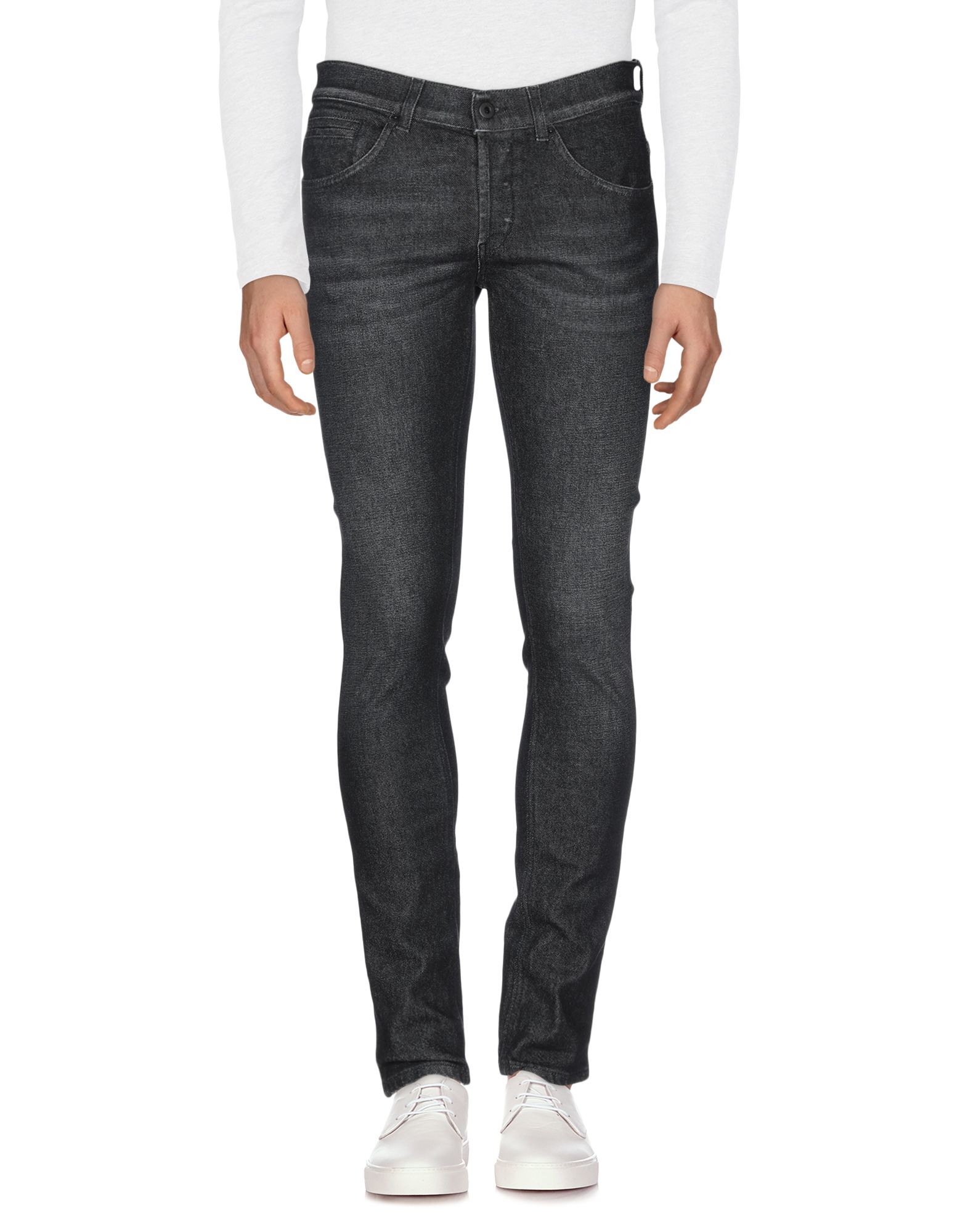 DONDUP - BOTTOMWEAR - Pantaloni jeans su YOOX.COM