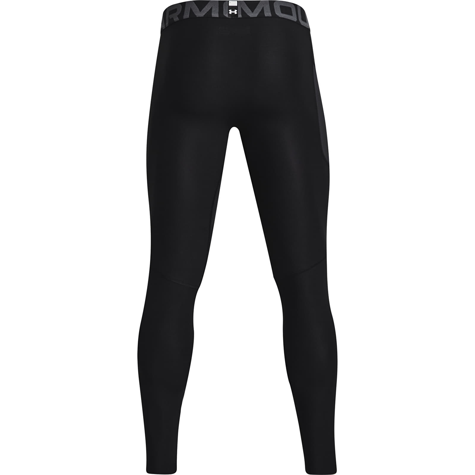 Leggins Under Armour Hg Armour Leggings Black/ White M