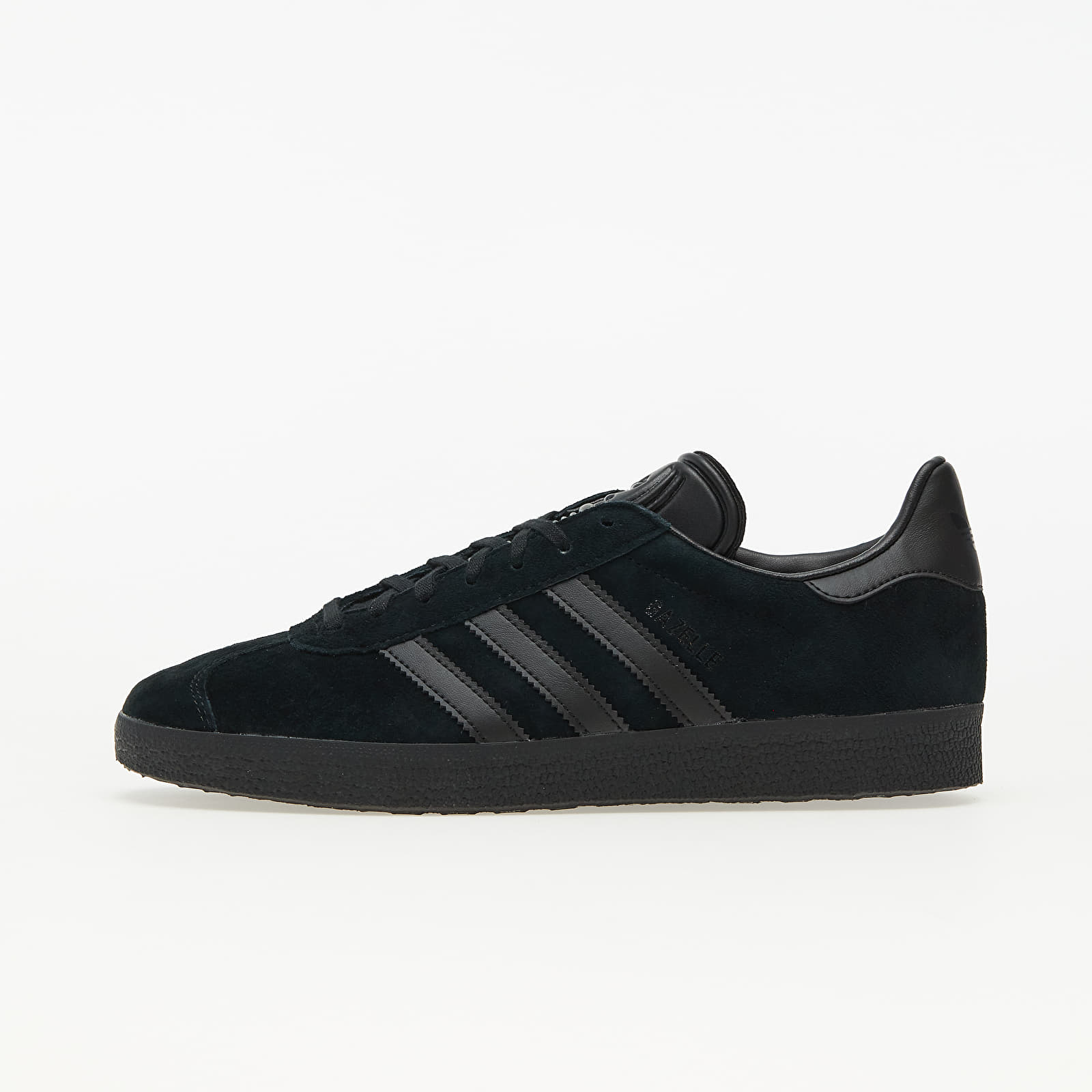 adidas Originals Sneakers adidas Gazelle Core Black/ Core Black/ Core Black