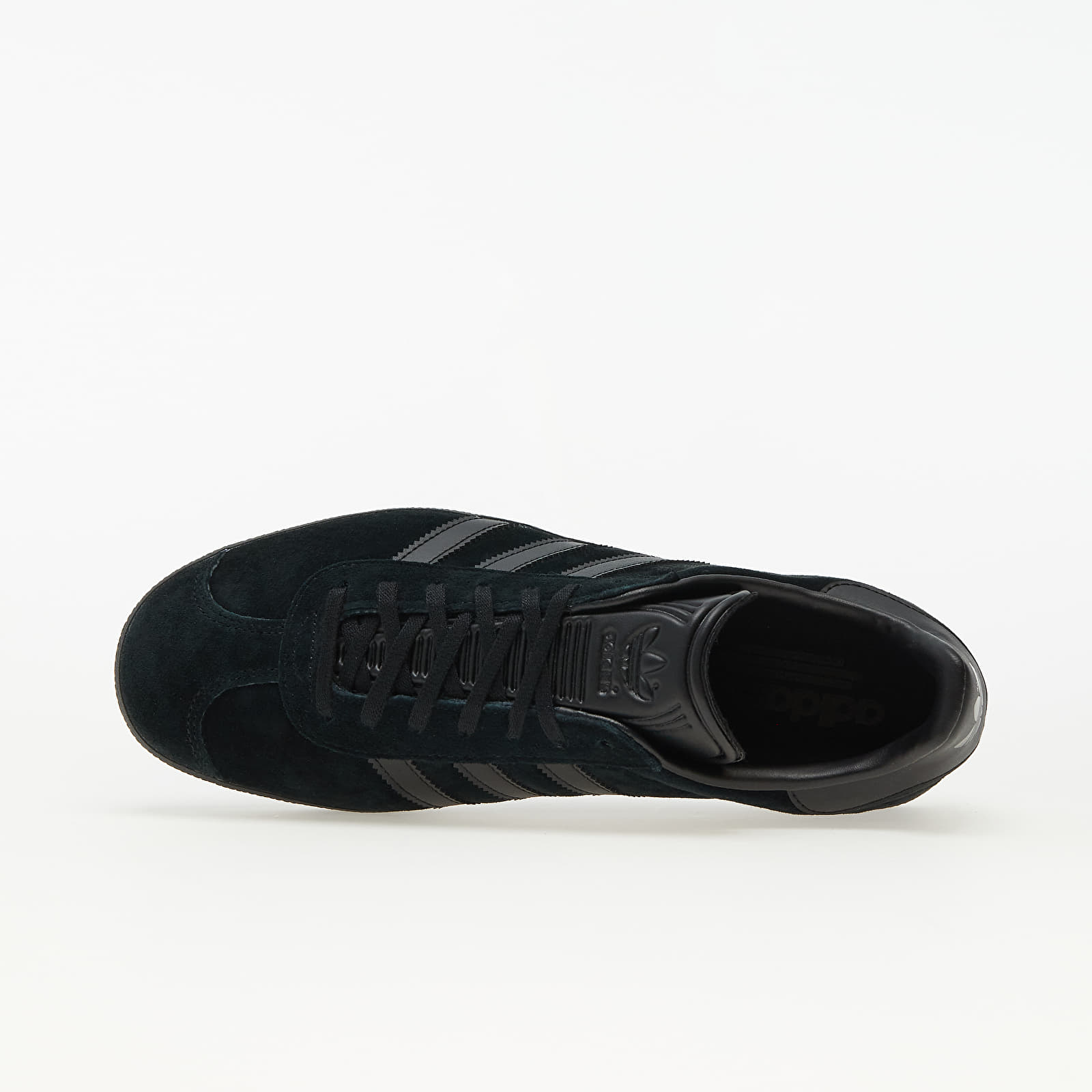 adidas Originals Sneakers adidas Gazelle Core Black/ Core Black/ Core Black