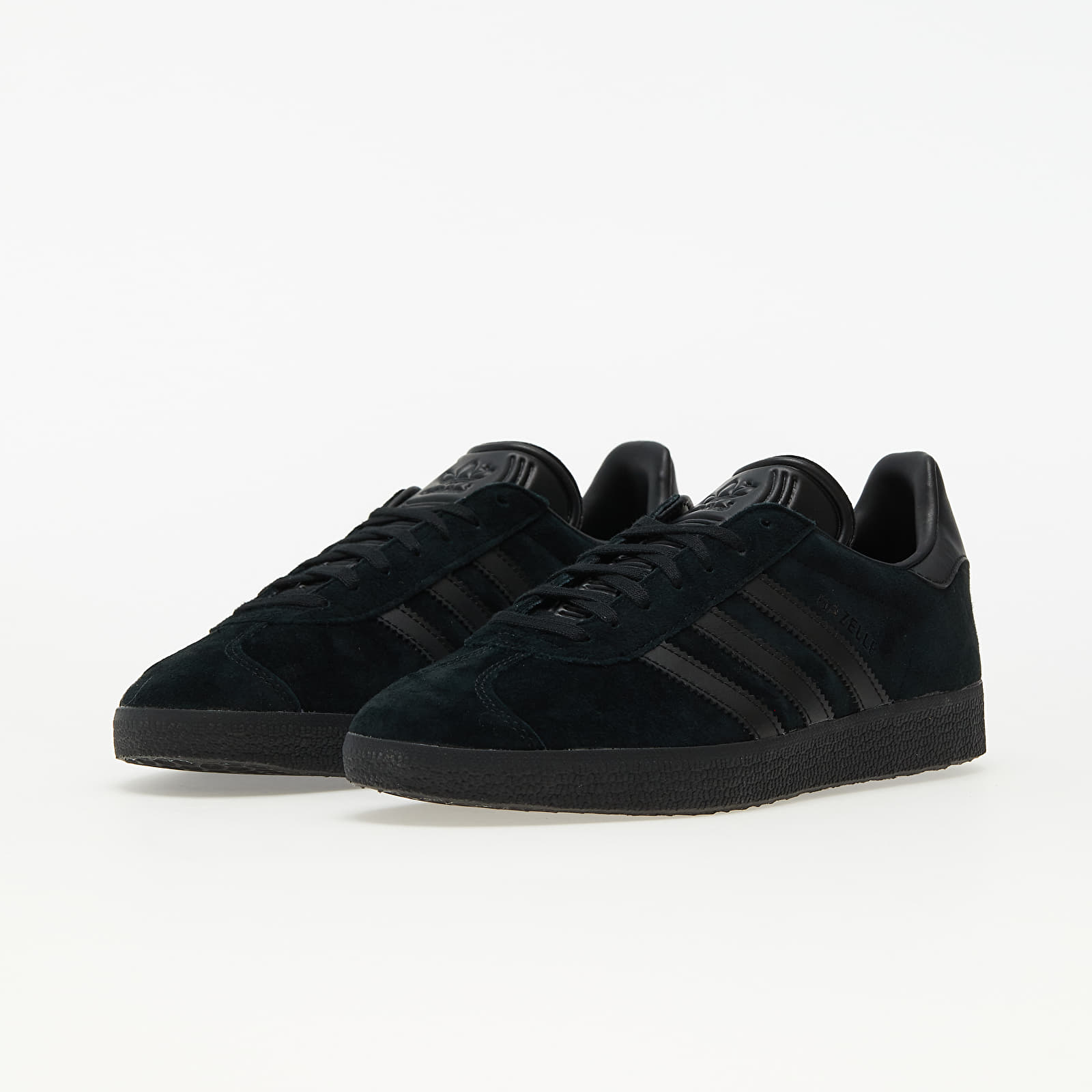 adidas Originals Sneakers adidas Gazelle Core Black/ Core Black/ Core Black