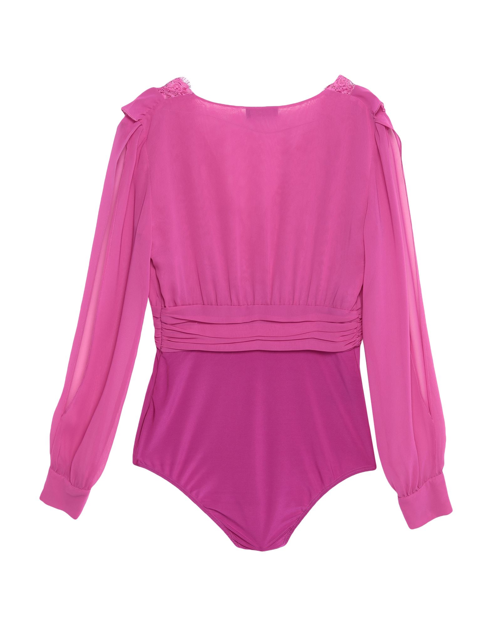 FABRIZIA DEA - TOPWEAR - Body su YOOX.COM