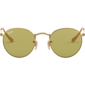 Ray ban 2025 tondi oro