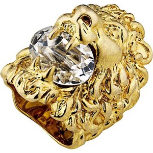 Anello Testa Di Leone - Italia - Foto 9