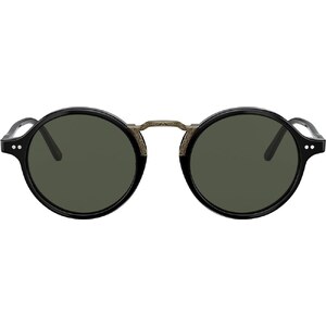 Oliver Peoples Nino OV5473SU 172157 Occhiali da sole uomo - Ottica Mauro Oliver Peoples Nino OV5473SU 172157 Occhiali da sole uomo - Ottica Mauro