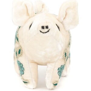 Generico Peluche - Peluche Maiale Morbido Giocattolo Animale | Decorazione per la Casa, Compagno Avvolgente per Compagne di Scuola, Fidanzate e Sorelle