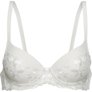 Triumph - Reggiseno, Donna, Nero (Schwarz (Black)), 2C