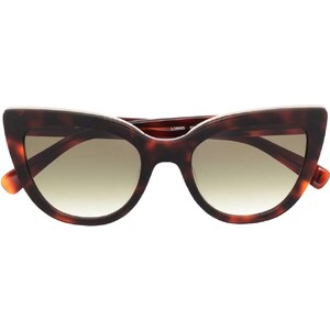 Clan Milano - Valentina - Cat Eye - Occhiali Da Sole - Clan Milano Valentina Cat Eye Occhiali Da Sole Clan Milano Eyewear