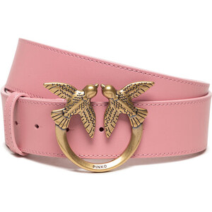 Pinko Cintura da donna Love Berry H3 Belt PE 23 PLT01 100125 A0F1 Nero