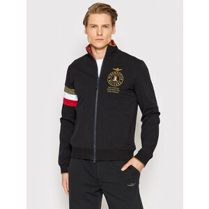 Felpa con cappuccio militare - Italia