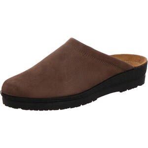 Rohde Neustadt-h, Ciabatte Uomo, Marrone (Espresso 71), 39 EU