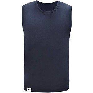 ElPlayer Sarl, Felpa Uomo, Blu/Verde, S
