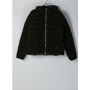 CIESSE Gilet Imbottito In Vera Piuma Melvin – 800 Fill Power – Modello 205CFMV20128 N0210D – Rosso